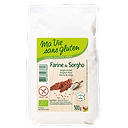 Farine De Sorgho bio