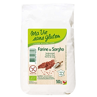 Sorghum Flour organic