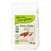 Sorghum Flour Organic