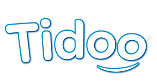 Tidoo logo