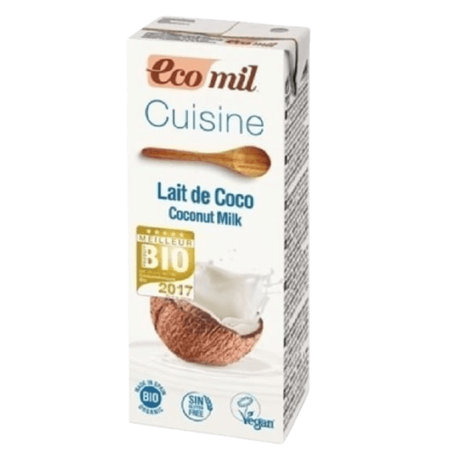 Lait De Coco Cuisine