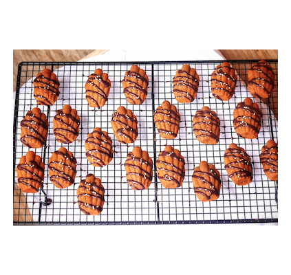 Madeleine Vegan