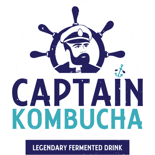 Captain Kombucha