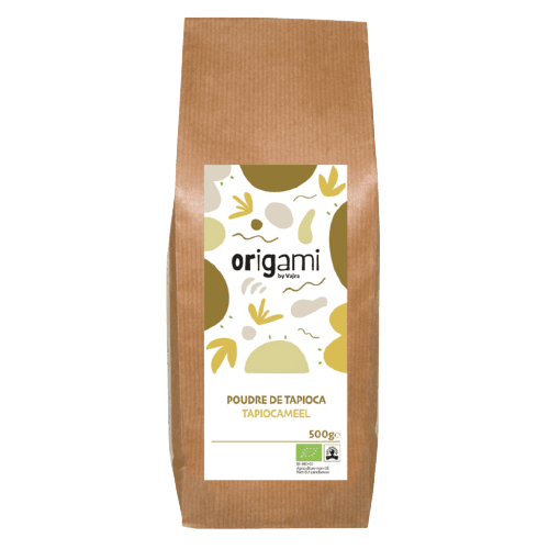 Tapioca Powder Organic