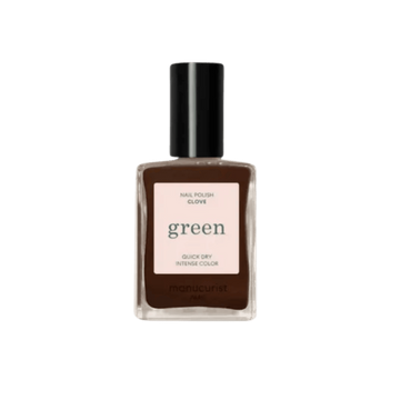 Vernis Marron Clove Green