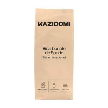 Bicarbonate Soude