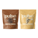 Pack Plant-based Protein