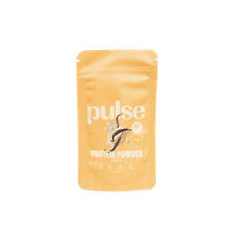 Sample Vanilla Plant-based Protein Powder