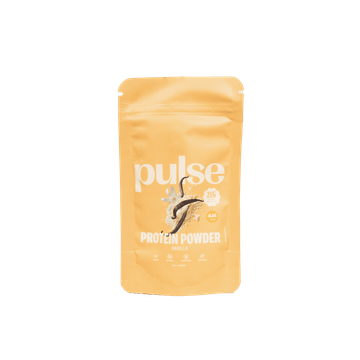 Sample Vanilla Plant-based Protein Powder