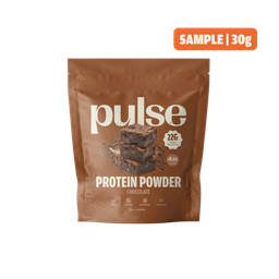 Sample Chocolate Plant-based Protein Powder