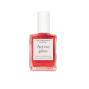 Active Gloss Raspberry Ultra-glowy