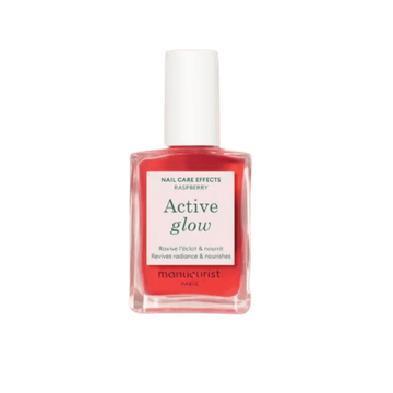 Active Gloss Raspberry Ultra-glowy