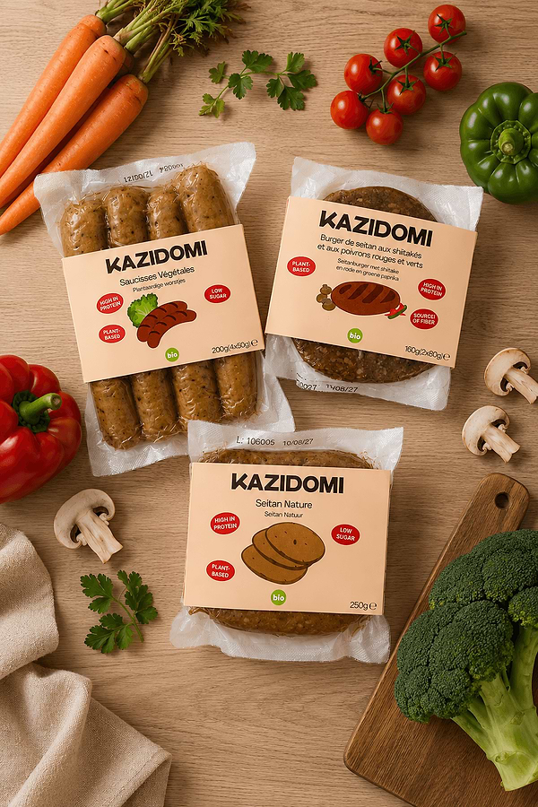 Vegan