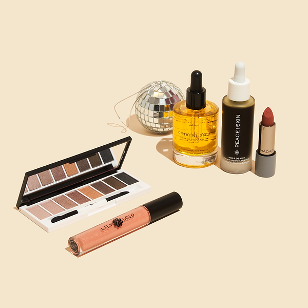 Beauty gifts