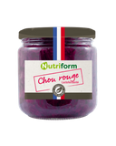 Chou Rouge Lactofermenté BIO