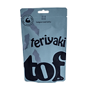 Teriyaki Gemarineerd Gedroogd Rundvlees