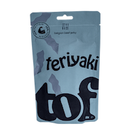 Teriyaki Gemarineerd Gedroogd Rundvlees 
