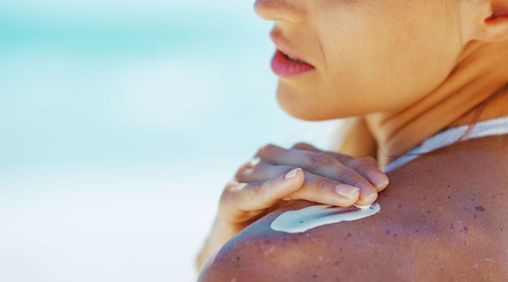 Protections et soins solaires