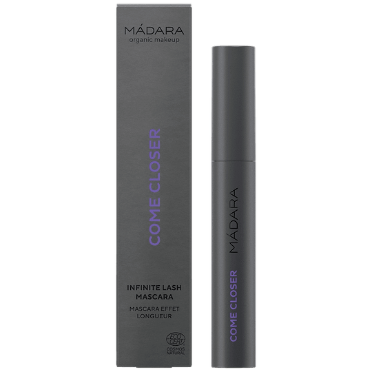 Length Effect Mascara 1