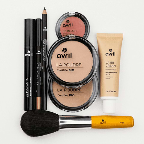 Compact Poeder Nude