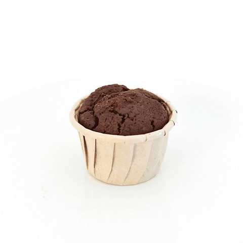 Mini Fondants Chocolat Sans Gluten & Lactose