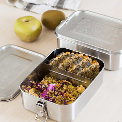 Lunchbox Cerisier