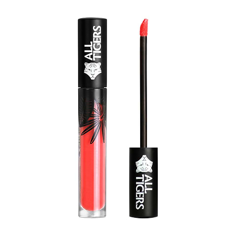 Gloss Orange Corail 701