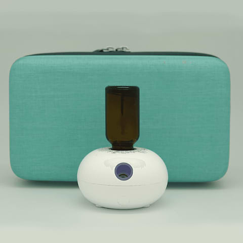 Torelia Nomadische Diffuser