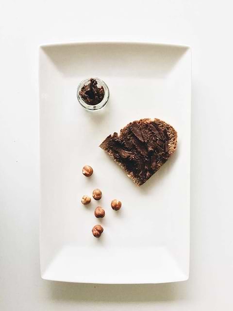 Pure Chocolade Spread Melk Vrij