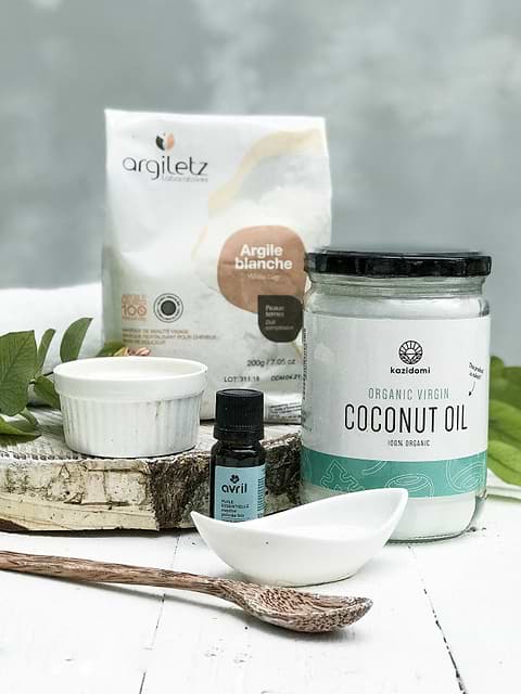Peppermint Essential Oil