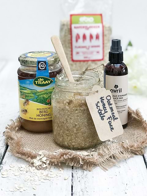 Honey Mountain