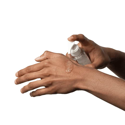 Nettoyant Visage Homme