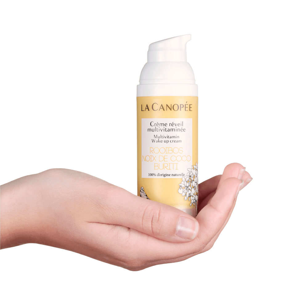 Multivitamin Morning Cream 1