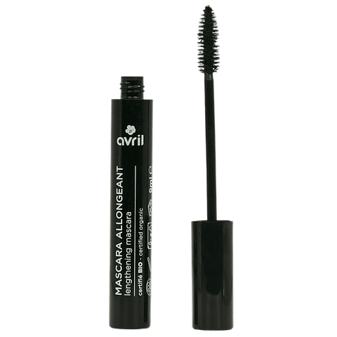 Mascara longue tenue Noir