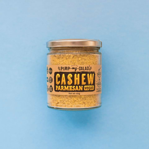 Cashew Kaasvervanger THT : 28/09/22