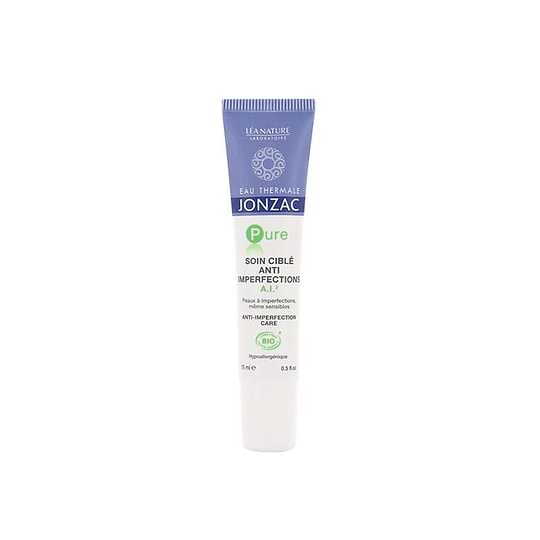 Pure Targeted Care Anti-Imperfections Organic