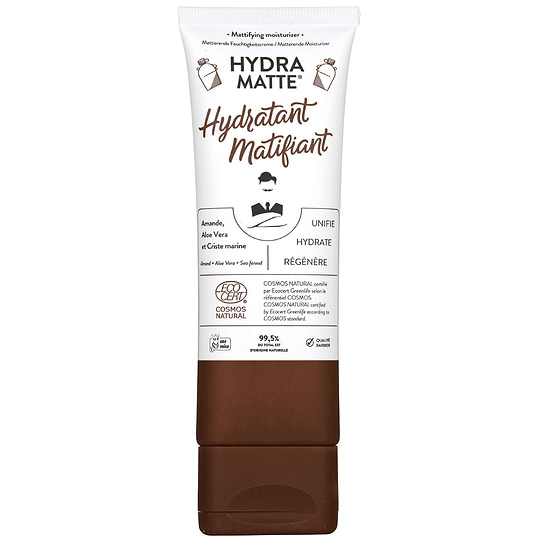 Matterende Hydraterende Crème Man 1