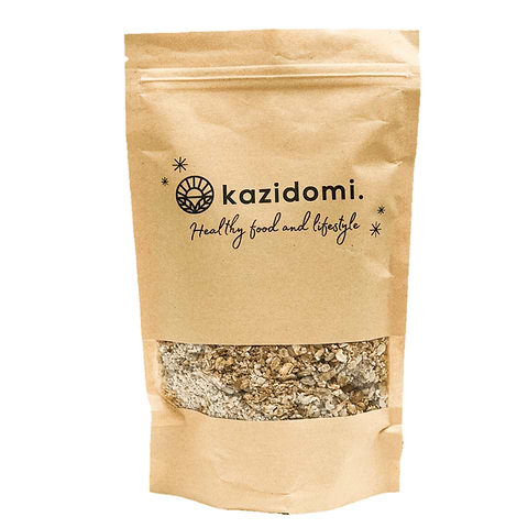 Granola Agave & Miel en vrac