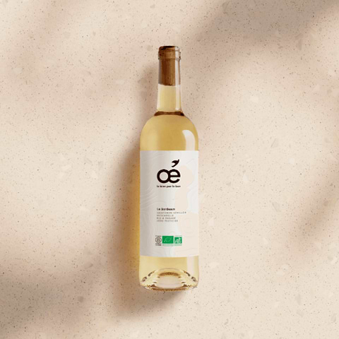 Bordeaux Blanc