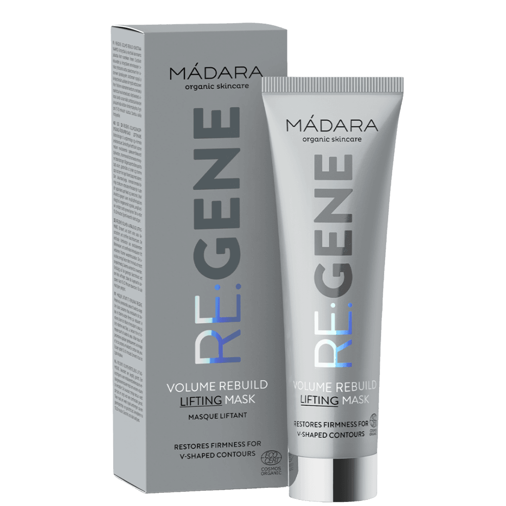 Re:Gene Wrinkle Smoothing Lifting Mask