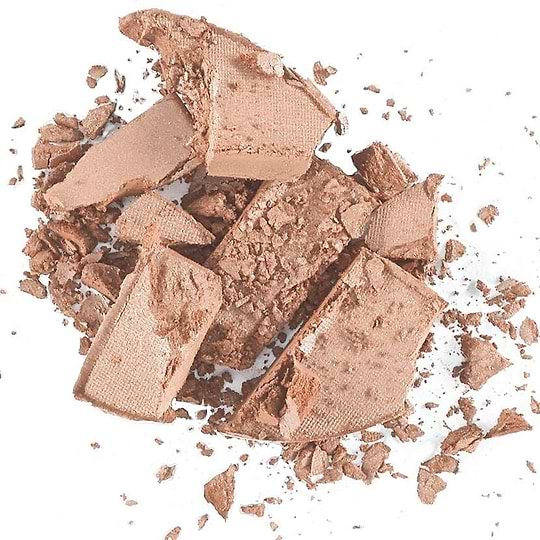 Pressed Eye Shadow Buttered Up