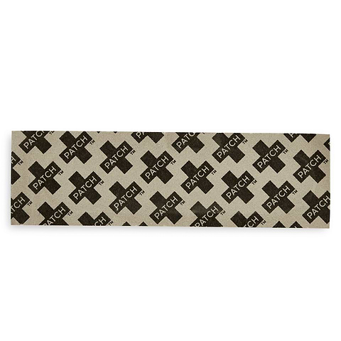 Pansement Patch Bambou Charbon