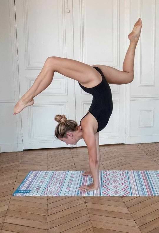 SOFT TULUM Yoga Mat
