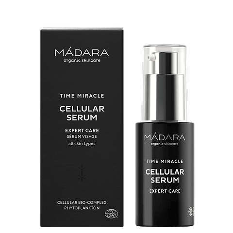 Time Miracle Cell Repair Serum