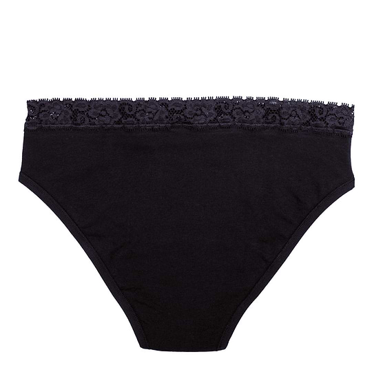 Culotte Menstruelle Nuit Gallica XS