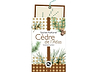 Atlas Cedar Scented Sachet 1x 1