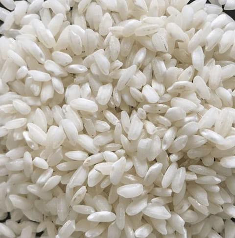 Riz Carnaroli Risotto Demeter