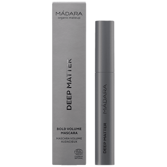 Volume Mascara 1