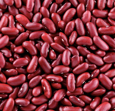 Haricots Rouges