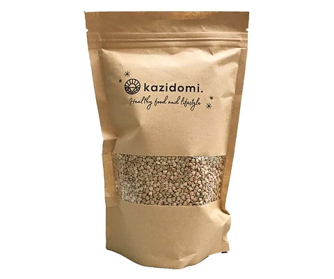Buckwheat in bulk Organic